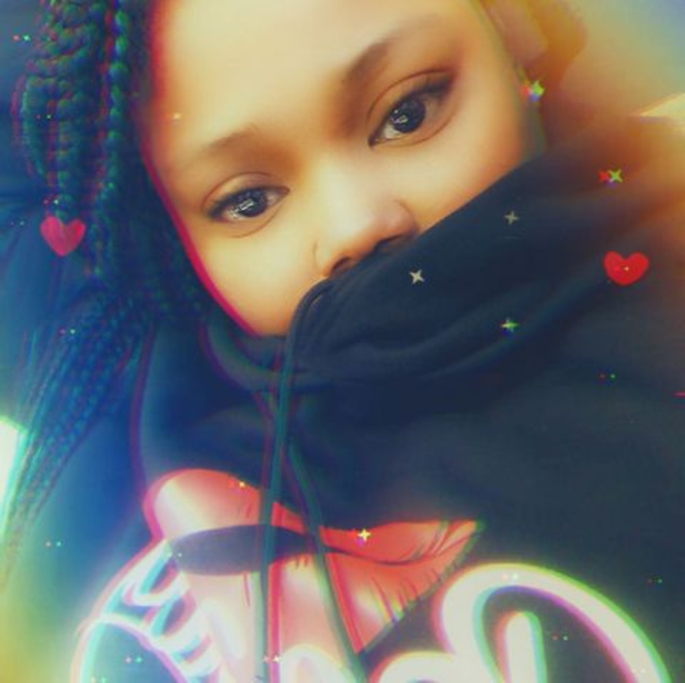 Meet your Posher, Cherry